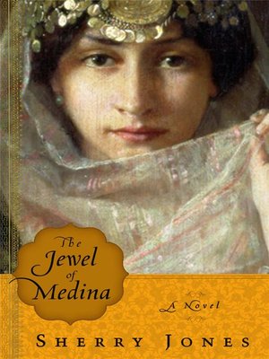 cover image of The Jewel of Medina